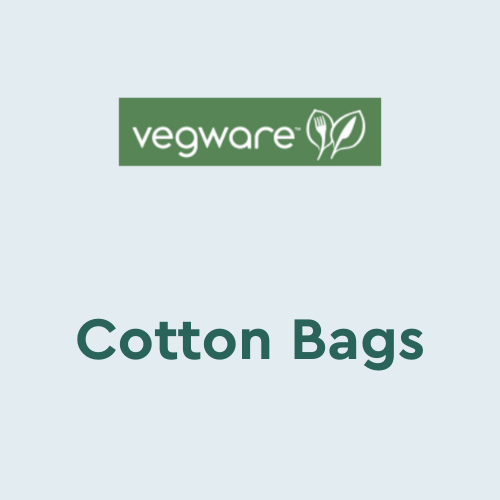Vegware Hot Cabinet Bags NZ