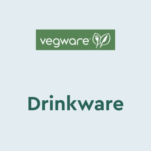 Vegware Drinkware NZ