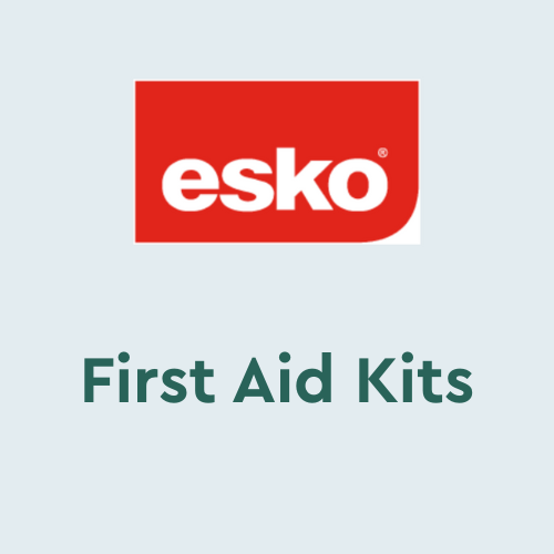 Esko First Aid Kits NZ