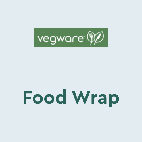 Vegware Food Wrap NZ