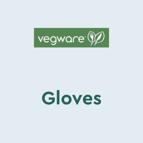 Vegware Gloves NZ