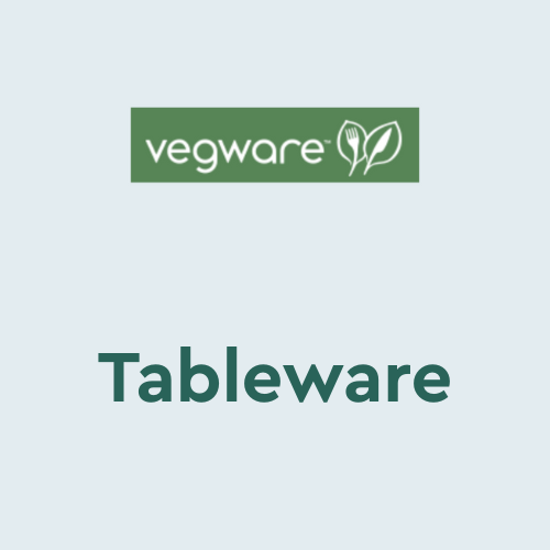 Vegware Tableware NZ