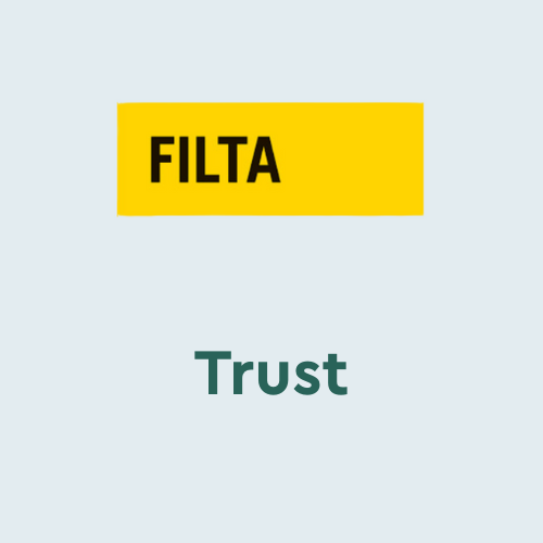 Trust Cleaning Range