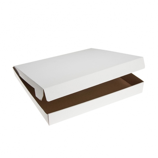 Pizza Box 13