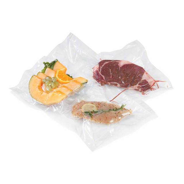 Vacuum Pouches 90Micron 120x300