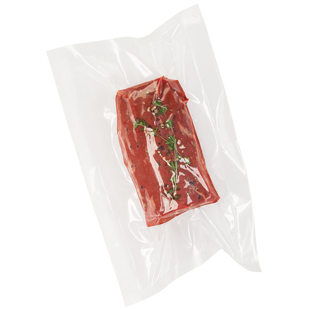 Embossed Vacuum Pouches 160x250
