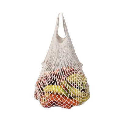 String Carry Bag – Short handle - Ecopack