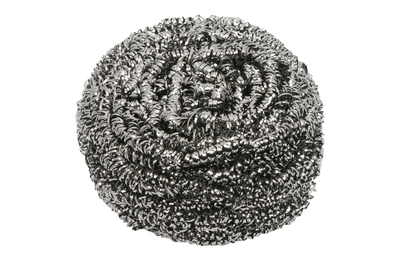 Edco Stainless Steel Scourer - 70G -Pack 6 - Edco