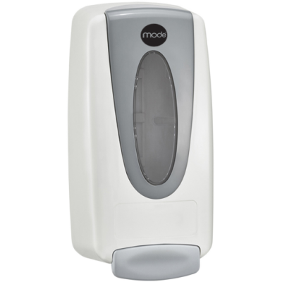 Dispenser Foaming Soap Pouches - Mode