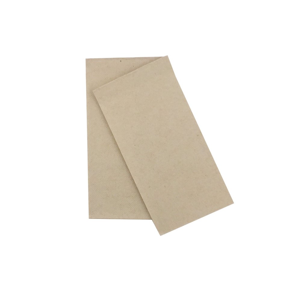 Quilted Lunch EcoNapkin - 8 Fold - Ecoware