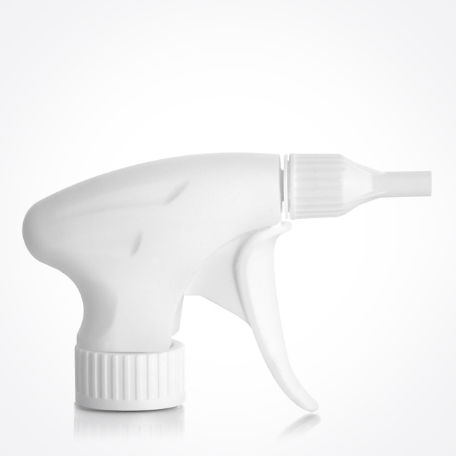 Foaming Trigger White 28/400 White