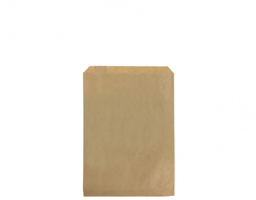 Brown Paper Bags #1 Flat 140 x 170 - Castaway