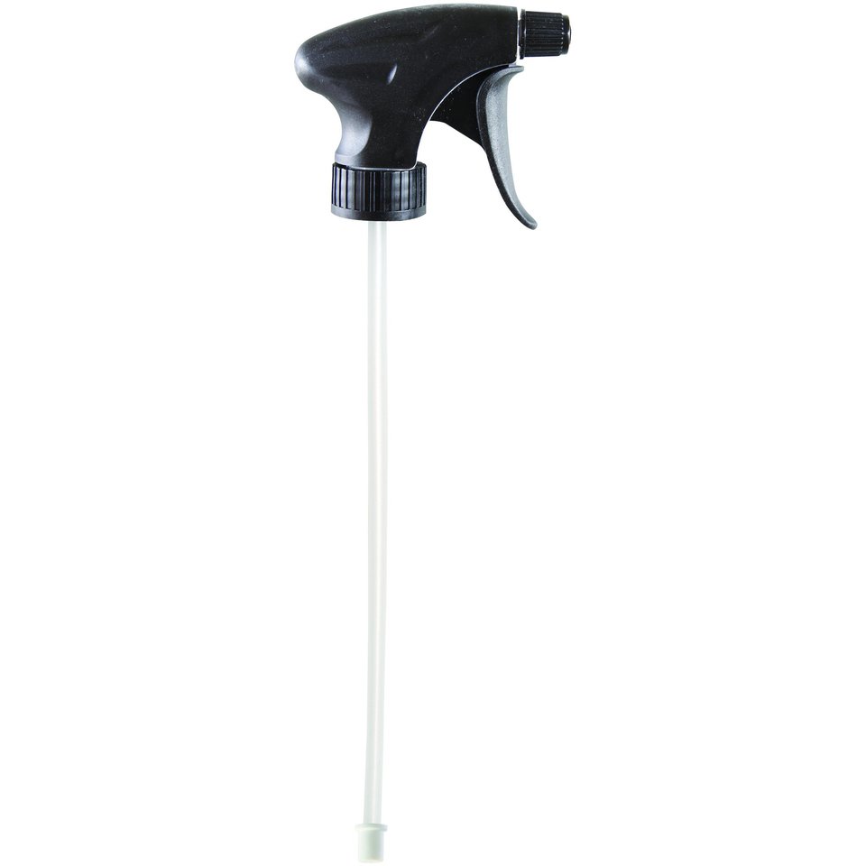 Trigger Black - heavy duty 28/400, Carton 400 - Filta