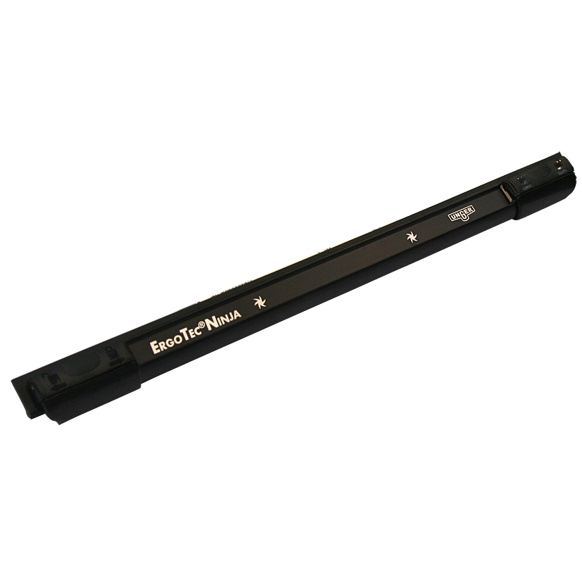 Unger Ninja Squeegee Channel 22 inch/55cm, Carton 5- Filta