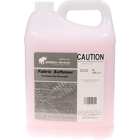Fabric Softener 200L Drum - Green Rhino