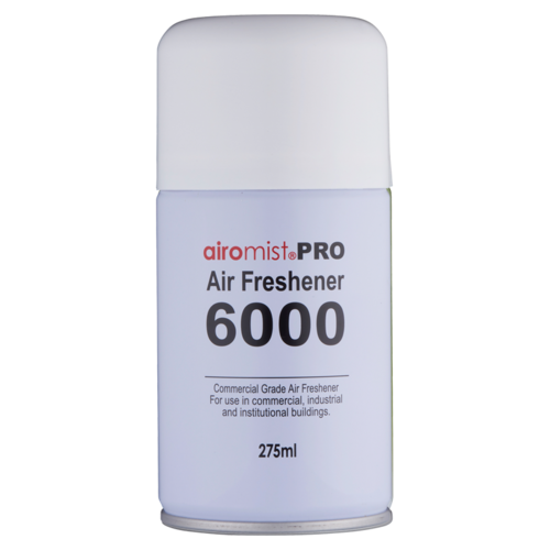 Air Freshener refill can - French Linen PRO - Aerelle