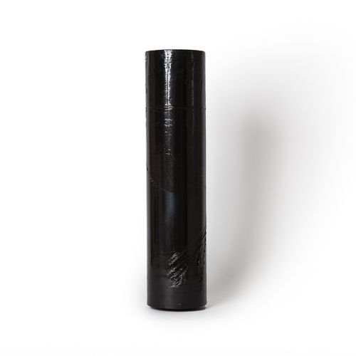 Palletwrap Biodegradable Black 23micron 50cm x 400m - Biowrap