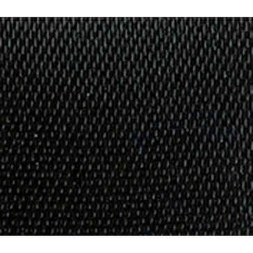Double Sided Satin 38mm X 30mtrs Black - Bee Dee