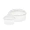Sho-Bowl 12oz Dome Lid - Emperor