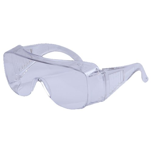 Safety Glasses-Visitors, Clear