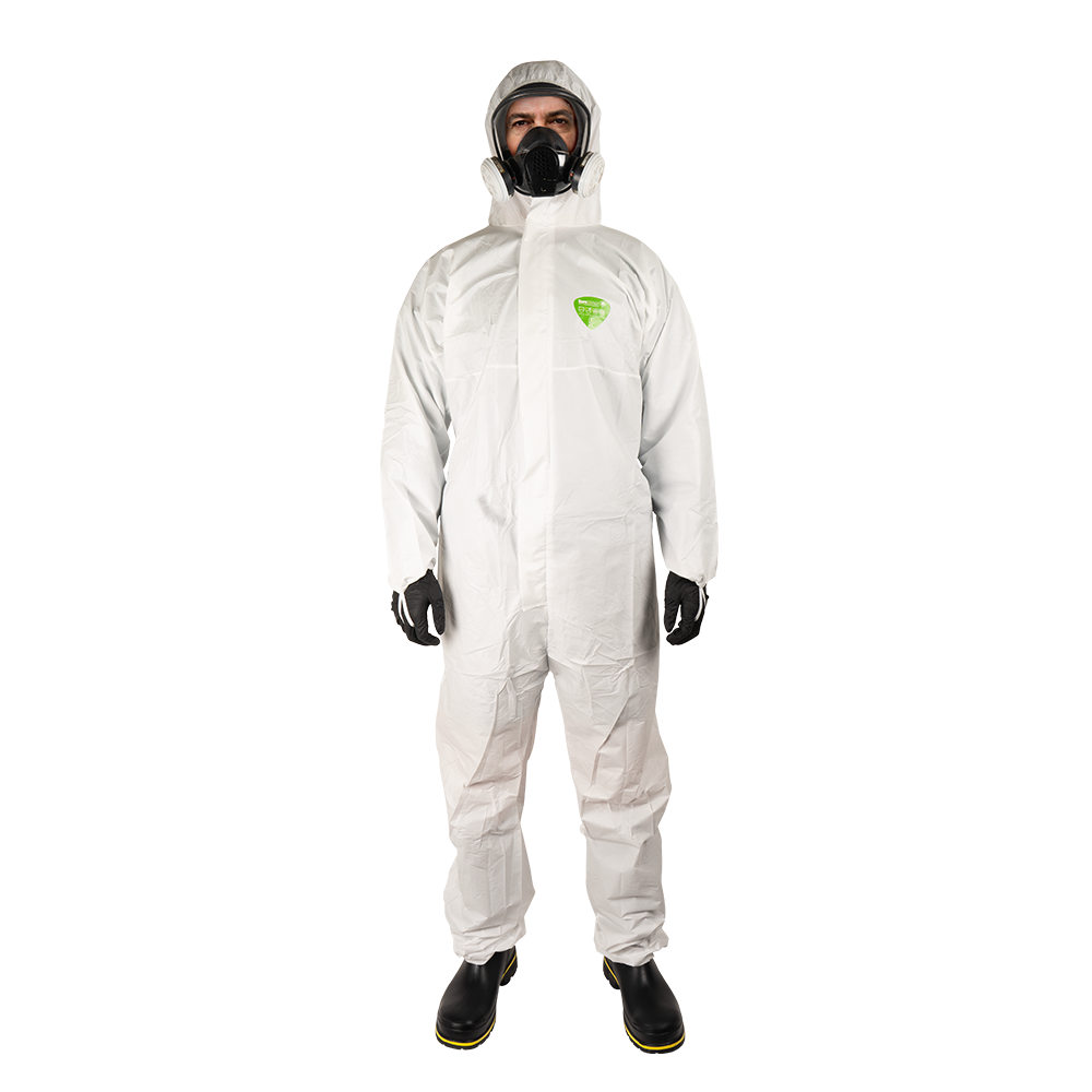 SureShield Microporous Coveralls - 2XL