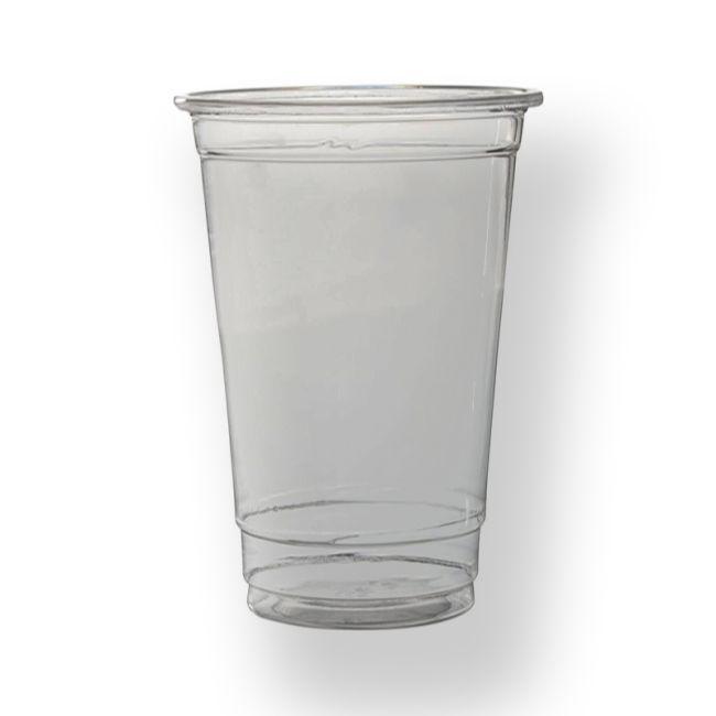 Banquet PET Clear Cup: 24oz