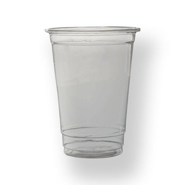 Banquet Smoothie Cup 20oz PET