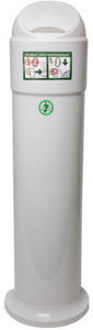 The Importance of Workplace Sanitary Bins: Why Theyre Essential for Safety and Hygiene 