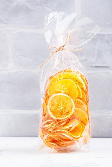 Can cellophane be composted?