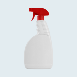 Spray Bottles for Cleaning NZ