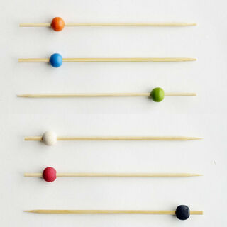 Skewer Kasari Kushi TURQUOISE - Epicure