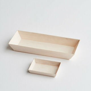 Verterra Fixed Side Boat - Epicure