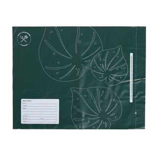 Courier Bags Compostable A3 - Ecopack
