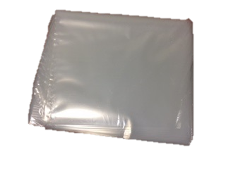 Stock Sheets - Standard 2000(1000)X2000-35 NATURAL POR.CF.SHEETS - Flexoplas