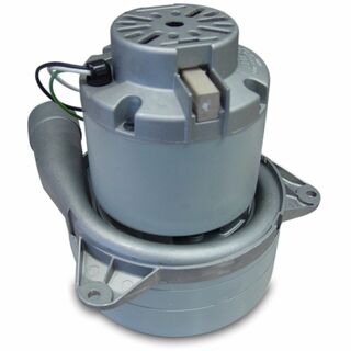 AMETEK MOTOR BP-T 3 STAGE 1700W - Filta