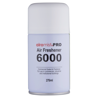Air Freshener refill cans - LAVENDER FABULOSO - Airomist Pro