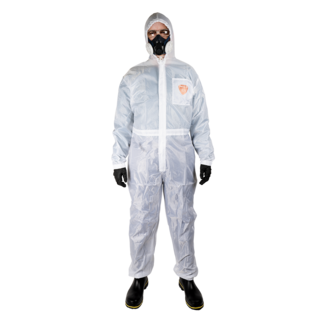 SureShield Nylon Coveralls - 2XL