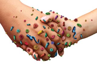 Does Hand Sanitiser Work? Yes, When Its Used Properly.