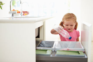 What plastic is actually recycled in NZ?